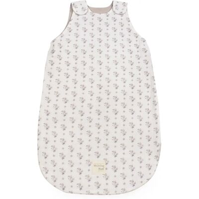 Sac de Nuit Bébé Walking Mum 1120800501 - Été Fleuri - Publicité Sac de Nuit Bébé Walking Mum 1120800501 - Été Fleuri - Publicité
