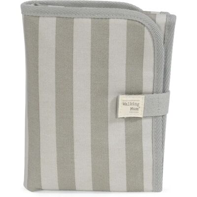 Walking Mum 1120800518 Sac à langer - Coton réutilisable Sans PVC Walking Mum 1120800518 Sac à langer - Coton réutilisable Sans PVC