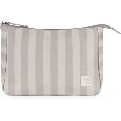 Walking Mum 1120800519 Sac à Langer en Coton Beige - Sac à Langer Walking Mum 1120800519 Sac à Langer en Coton Beige - Sac à Langer