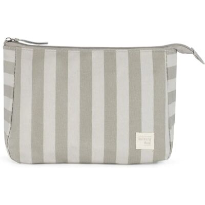 Walking Mum 1120800520 Sac à langer en coton - Diaper Bag Walking Mum 1120800520 Sac à langer en coton - Diaper Bag