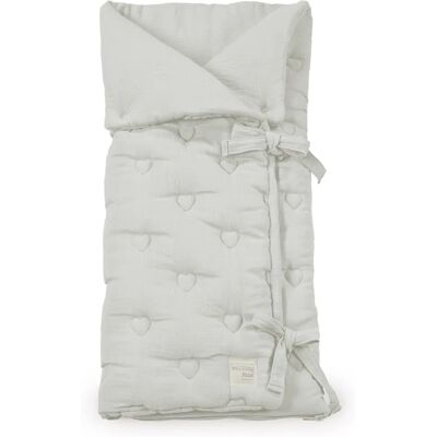 Sac de couchage pour bébé Walking Mum - Beige ou Vert Sac de couchage pour bébé Walking Mum - Beige ou Vert
