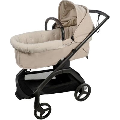 Walking Mum 1120800535 Accessoire de poussette Housse de siège en coton - Accessoire pour poussette Walking Mum 1120800535 Accessoire de poussette Housse de siège en coton - Accessoire pour poussette