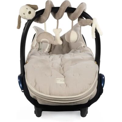 Walking Mum 1120800547 Jouet Suspendu pour Bébé - Peluche Walking Mum 1120800547 Jouet Suspendu pour Bébé - Peluche