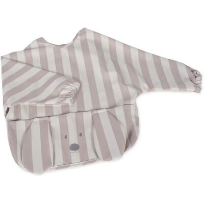 Walking Mum 1120800557 baby bib Sleeved bib - Bavoir à manches - Publicité Walking Mum 1120800557 baby bib Sleeved bib - Bavoir à manches - Publicité