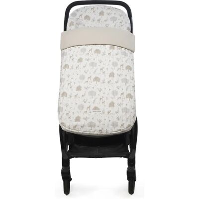 Accessoire de poussette Pasito a Pasito 1120900473 - Blanc Accessoire de poussette Pasito a Pasito 1120900473 - Blanc