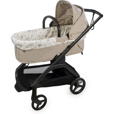 Pasito a Pasito 1120900476 Accessoire pour poussette Housse en coton blanc - Accessoire pour poussette Pasito a Pasito 1120900476 Accessoire pour poussette Housse en coton blanc - Accessoire pour poussette