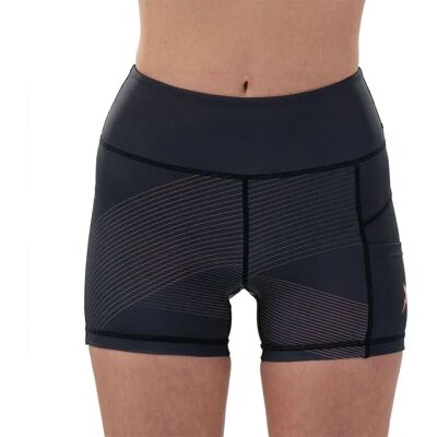 Leggings Corti Mesh Andra XS - Abbigliamento Padel Leggings Corti Mesh Andra XS - Abbigliamento Padel
