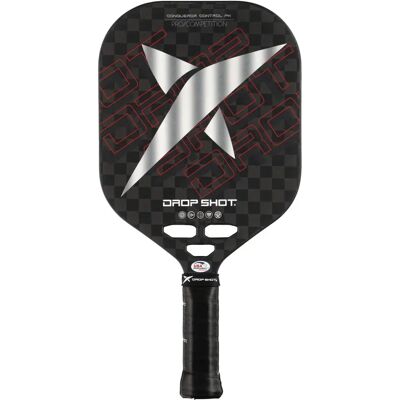 Drop Shot Conqueror Control - Pickleball Paddle Drop Shot Conqueror Control - Pickleball Paddle