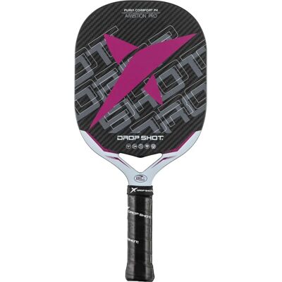 Drop Shot Furia Comfort - Pickleball Racket Drop Shot Furia Comfort - Pickleball Racket