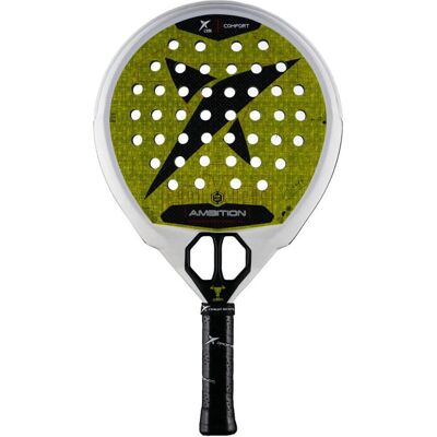 Drop Shot Explorer Pro Comfort 1.0 - Padel Racket Drop Shot Explorer Pro Comfort 1.0 - Padel Racket