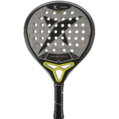 Drop Shot Axion Comfort - 3k - Racket - Padel Drop Shot Axion Comfort - 3k - Racket - Padel