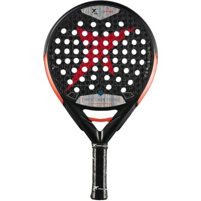 Drop Shot Conqueror Control 1.0 - Racchetta da Padel - Controllo & Potenza Drop Shot Conqueror Control 1.0 - Racchetta da Padel - Controllo & Potenza