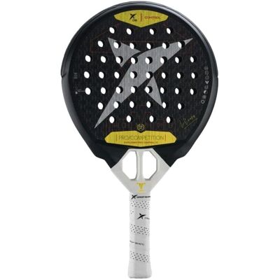Drop Shot Drop Shot Explorer Pro Control 1.0 - Racchetta da padel Drop Shot Drop Shot Explorer Pro Control 1.0 - Racchetta da padel