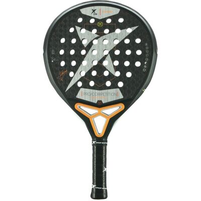 Drop Shot Axion Control 1.0 - 12k - Padel Racket Drop Shot Axion Control 1.0 - 12k - Padel Racket