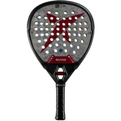 Drop Shot X-drive 2.0 - 18k Diamond Padel Racket Drop Shot X-drive 2.0 - 18k Diamond Padel Racket