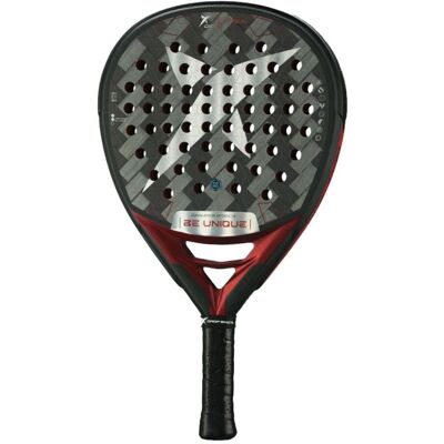 Drop Shot Conqueror Attack 1.0 - Padel Racket Drop Shot Conqueror Attack 1.0 - Padel Racket