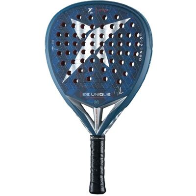 Drop Shot Canyon Pro Attack 1.0 - 24k Padel Racket Drop Shot Canyon Pro Attack 1.0 - 24k Padel Racket