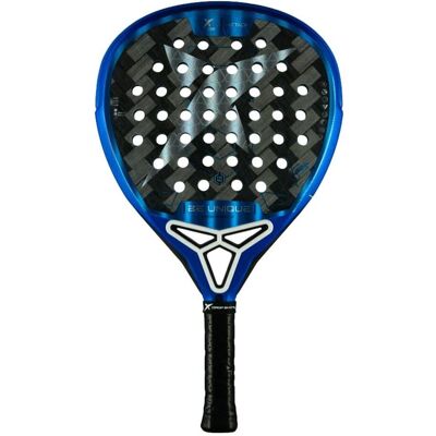 Drop Shot Axion Attack 1.0 - 2025 Padel Racket Drop Shot Axion Attack 1.0 - 2025 Padel Racket