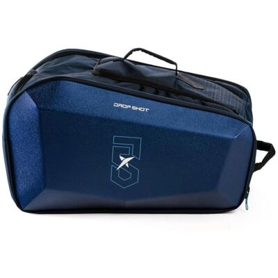 Drop Shot Axion Padel Bag - Central, Shoe, Racket, 60cm Drop Shot Axion Padel Bag - Central, Shoe, Racket, 60cm