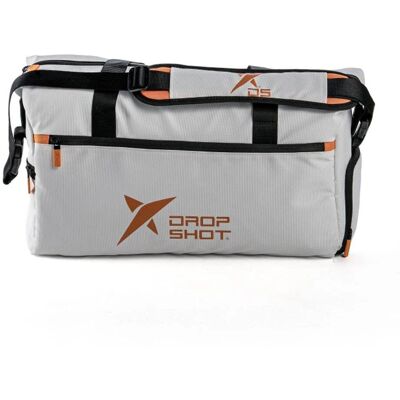 Drop Shot Marina Bag - Borsa da padel, 49cm x 36cm x 20cm Drop Shot Marina Bag - Borsa da padel, 49cm x 36cm x 20cm