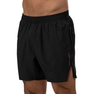 Drop Shot Fenix Polyester Shorts - Padel Sportswear Drop Shot Fenix Polyester Shorts - Padel Sportswear