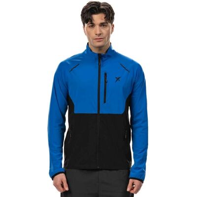 Chaqueta Drop Shot Aker - Ropa de pádel Chaqueta Drop Shot Aker - Ropa de pádel