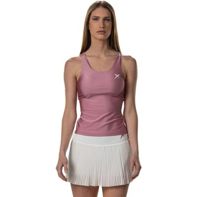 Drop Shot Top Radiante Rosa - Maglietta Drop Shot Top Radiante Rosa - Maglietta