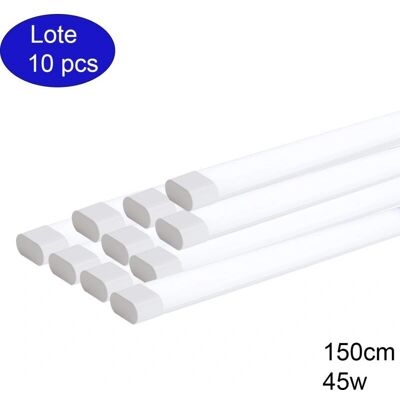 Alpinaluz Moderna Luminaria LED 150cm - Iluminación Alpinaluz Moderna Luminaria LED 150cm - Iluminación
