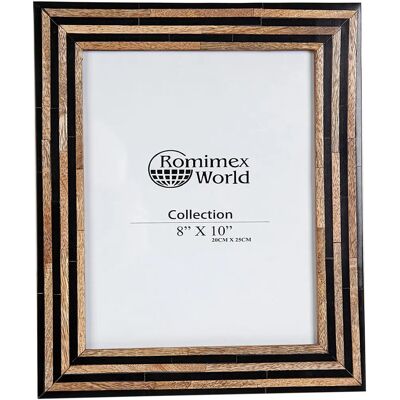Fijalo Ramka na zdjęcia 20x2x25cm Fijalo Ramka na zdjęcia 20x2x25cm