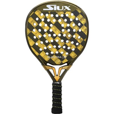 Siux Electra Pro St4 - 15k Siux Electra Pro St4 - 15k