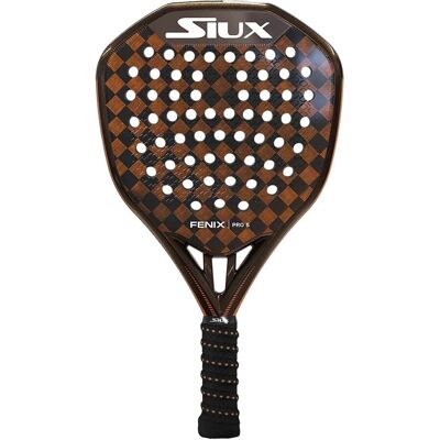 Siux Fenix Pro 5 - Diamante - Racchetta da padel Siux Fenix Pro 5 - Diamante - Racchetta da padel