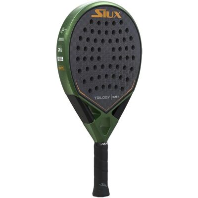 Siux Trilogy Elite 5 - Padel-Schläger Siux Trilogy Elite 5 - Padel-Schläger