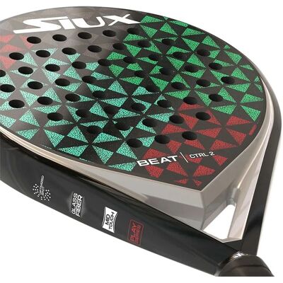 Siux Beat Control 2 - Racchetta da Padel Siux Beat Control 2 - Racchetta da Padel