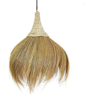 Fijalo Rayung Hanglamp - 80x80x70 cm - Eenvoudig Bevestigingssysteem - Hanglamp Fijalo Rayung Hanglamp - 80x80x70 cm - Eenvoudig Bevestigingssysteem - Hanglamp