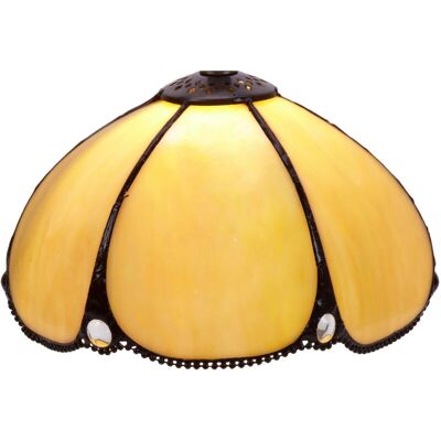 Pantalla Tiffany D-20cm Fijalo - Iluminación interior Pantalla Tiffany D-20cm Fijalo - Iluminación interior