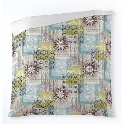 Funda Nórdica FIJALO Dorian - Impresión Digital - 220x220 cm - Cama 135/140 Funda Nórdica FIJALO Dorian - Impresión Digital - 220x220 cm - Cama 135/140