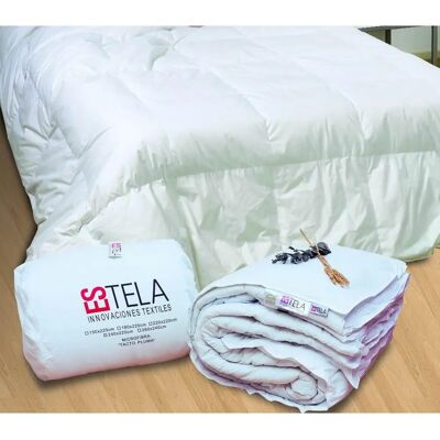 Fijalo Microvezel Bloemtouch Duvet - 135/140 cm Fijalo Microvezel Bloemtouch Duvet - 135/140 cm