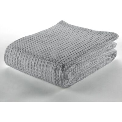 Fijalo - Perla Katoenen Bedspread - 205x290 cm Fijalo - Perla Katoenen Bedspread - 205x290 cm