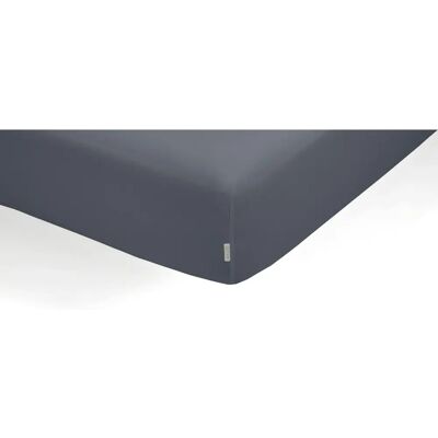 Fijalo Sábana bajera ajustable de algodón orgánico - Ropa de cama Fijalo Sábana bajera ajustable de algodón orgánico - Ropa de cama