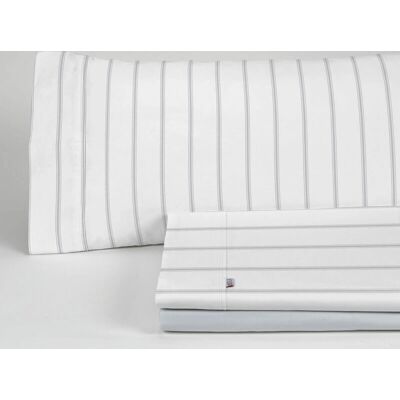 Fijalo Rita Perlen Baumwoll-Bettwäsche-Set - Bett 135/140 cm Fijalo Rita Perlen Baumwoll-Bettwäsche-Set - Bett 135/140 cm