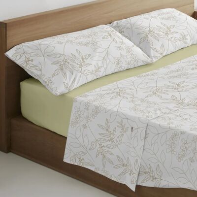 Fijalo - Set di biancheria Circe - Crema - 150cm Fijalo - Set di biancheria Circe - Crema - 150cm