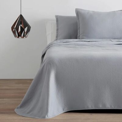 Fijalo Modello TC005641 Set di Biancheria in Cotone Riciclato - Letto 135/140 cm Fijalo Modello TC005641 Set di Biancheria in Cotone Riciclato - Letto 135/140 cm