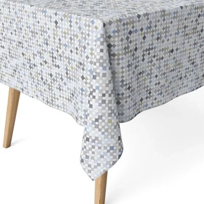 Ecommerc3 Maui Resin Bordduk - 260x140 cm Ecommerc3 Maui Resin Bordduk - 260x140 cm