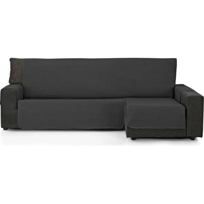 Housse pour Chaise Longue Milano 280 Noire Housse pour Chaise Longue Milano 280 Noire
