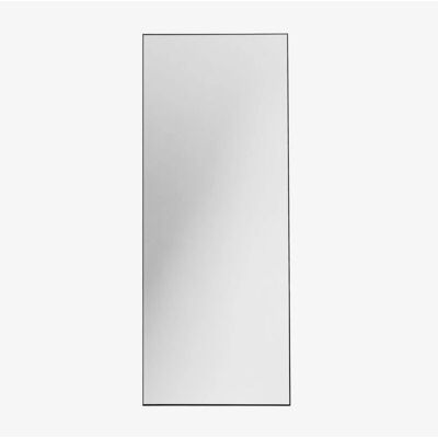 SKLUM Zastron Ganzkörperspiegel - Aluminiumrahmen, Elegantes Design, 200x80 cm SKLUM Zastron Ganzkörperspiegel - Aluminiumrahmen, Elegantes Design, 200x80 cm