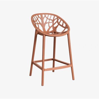 SKLUM Ensemble de Tabourets Hauts - Polypropylène Rêche - 65cm - Publicité SKLUM Ensemble de Tabourets Hauts - Polypropylène Rêche - 65cm - Publicité
