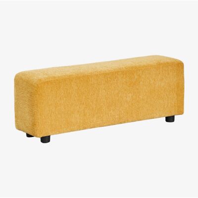 Sklum - Bruna - 113x30 cm - Bois d’eucalyptus - Armrest - Publicité Sklum - Bruna - 113x30 cm - Bois d’eucalyptus - Armrest - Publicité