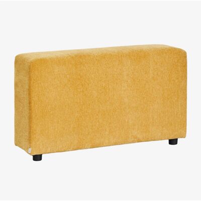 Sklum - Accoudoir droit haut pour canapé modulaire Bruna - Accoudoir de canapé - Publicité Sklum - Accoudoir droit haut pour canapé modulaire Bruna - Accoudoir de canapé - Publicité