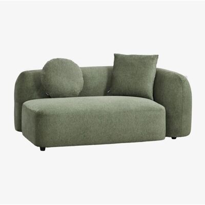 Sklum - Corner 2-Seater - Chenille Coco - Sectional - Publicité Sklum - Corner 2-Seater - Chenille Coco - Sectional - Publicité