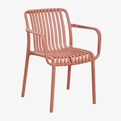 Sklum Wendell Chaises de Salle à Manger en Polypropylène - Pack de 4 - Publicité Sklum Wendell Chaises de Salle à Manger en Polypropylène - Pack de 4 - Publicité